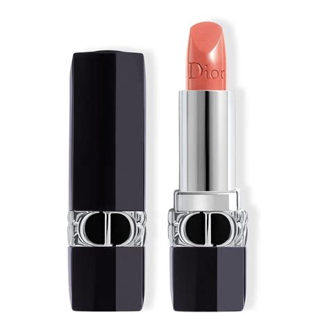 rossetto dior rouge|Rossetto Rouge Dior: rossetto idratante e a lunga tenuta .